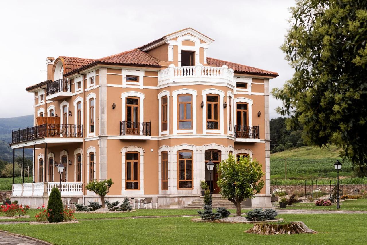 Posada Semilla La Abadilla Buitenkant foto