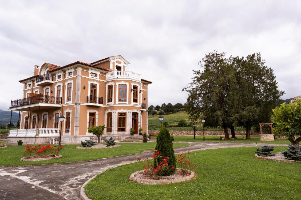 Posada Semilla La Abadilla Buitenkant foto